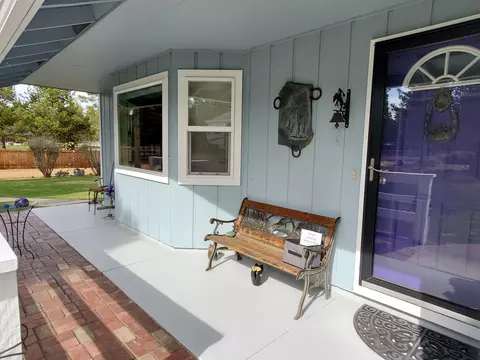 Exterior - 16518 Sprague Loop, La Pine, OR 97739 photo 5 of 18