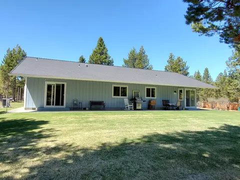 Exterior - 16518 Sprague Loop, La Pine, OR 97739 photo 10 of 18
