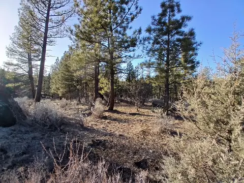 elde street LOT 30 BLOCK 3, Chiloquin, OR 97624
