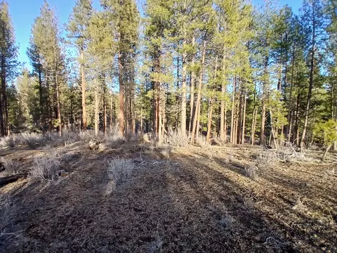 elde street LOT 32 BLOCK 3, Chiloquin, OR 97624