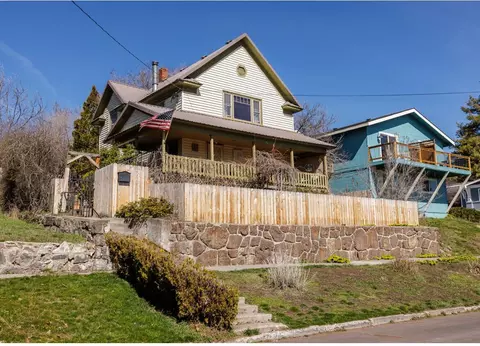 329 Washington St, Klamath Falls, OR 97601