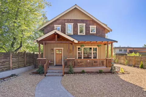1918 NW 7th St, Bend, OR 97703