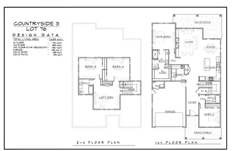 61146 SE Berkshire Way #LOT 76, Bend, OR 97702