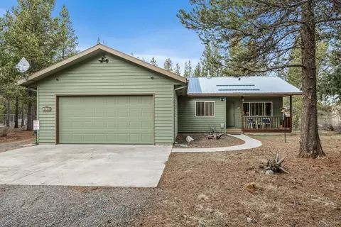 Exterior - 16545 Sprague Loop, La Pine, OR 97739 photo 2 of 12