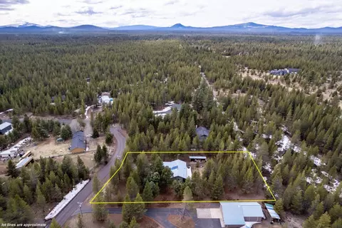 View/Area - 16545 Sprague Loop, La Pine, OR 97739 photo 1 of 6