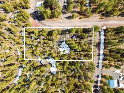 Tl 4500 Lukes Road, La Pine, OR 97739