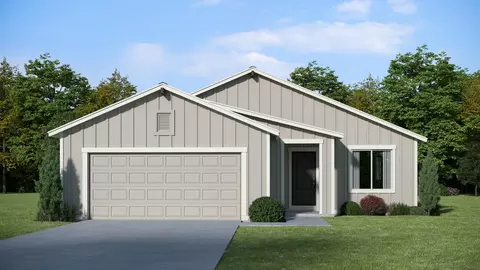 1377 NW Willow Parkway Rd #76, Madras, OR 97741