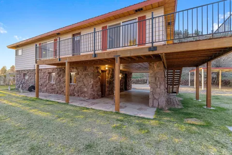 2811 NE Laughlin Rd, Prineville, OR 97754