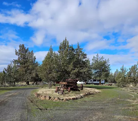6442 SW Lakeview Dr, Culver, OR 97734