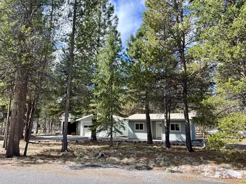 Exterior - 52577 River Pine Rd, La Pine, OR 97739 photo 6 of 6
