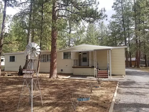 61014 Springcrest Dr, Bend, OR 97702