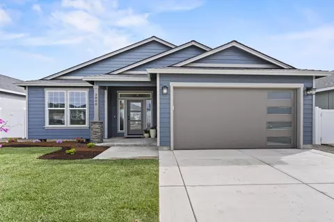 3808 Francine Ct, White City, OR 97503