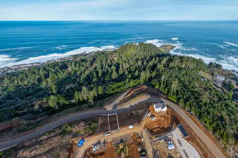 lot8 NE Seascape Ave, Depoe Bay, OR 97341