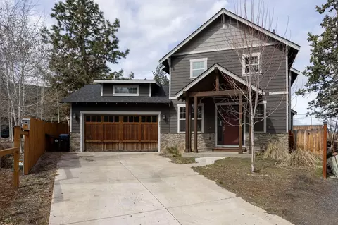 445 Timber Creek Dr, Sisters, OR 97759