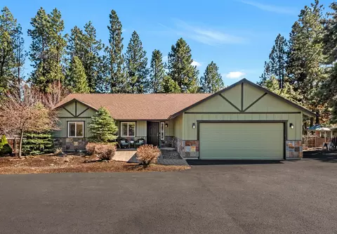 60092 Cinder Butte Rd, Bend, OR 97702