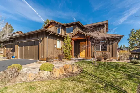 Exterior - 60431 Snap Shot Loop, Bend, OR 97702 photo 1 of 6