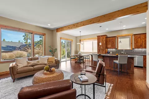 Living - 60431 Snap Shot Loop, Bend, OR 97702 photo 3 of 4