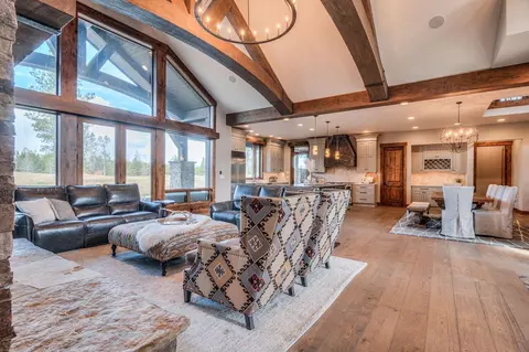Living - 56647 Dancing Rock Loop, Bend, OR 97707 photo 1 of 3