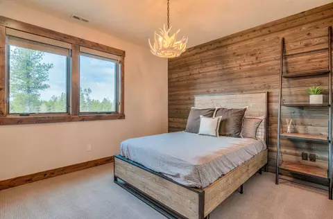 Bedroom - 56647 Dancing Rock Loop, Bend, OR 97707 photo 3 of 7