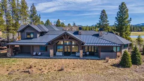 Exterior - 56647 Dancing Rock Loop, Bend, OR 97707 photo 5 of 7