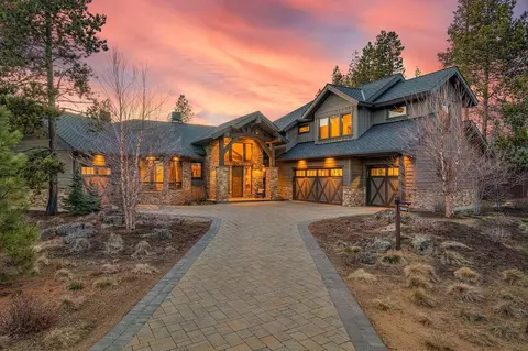 Exterior - 56647 Dancing Rock Loop, Bend, OR 97707 photo 3 of 7