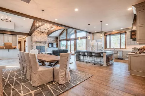 Dining - 56647 Dancing Rock Loop, Bend, OR 97707 photo 1 of 5