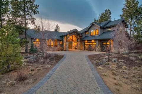 Exterior - 56647 Dancing Rock Loop, Bend, OR 97707 photo 4 of 7