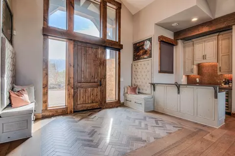 Entry Way - 56647 Dancing Rock Loop, Bend, OR 97707 photo 1 of 2