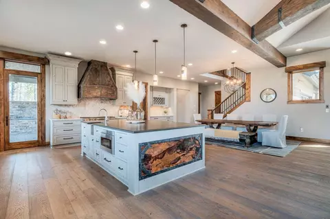 Kitchen - 56647 Dancing Rock Loop, Bend, OR 97707 photo 2 of 5