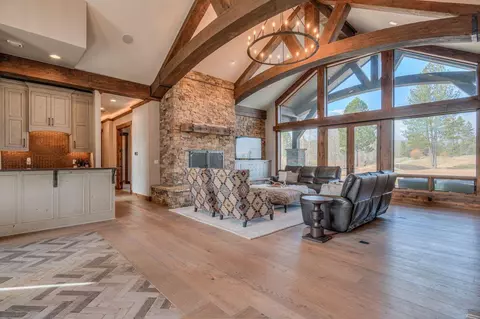 Entry Way - 56647 Dancing Rock Loop, Bend, OR 97707 photo 2 of 2