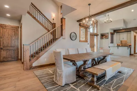 Dining - 56647 Dancing Rock Loop, Bend, OR 97707 photo 2 of 5