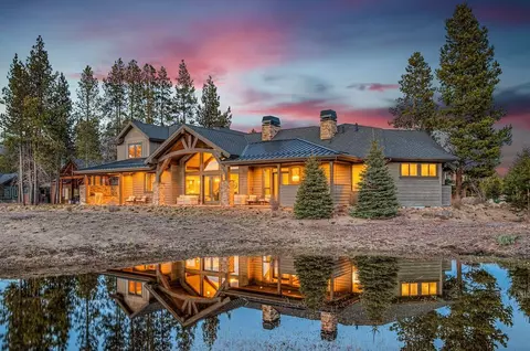 Exterior - 56647 Dancing Rock Loop, Bend, OR 97707 photo 2 of 7