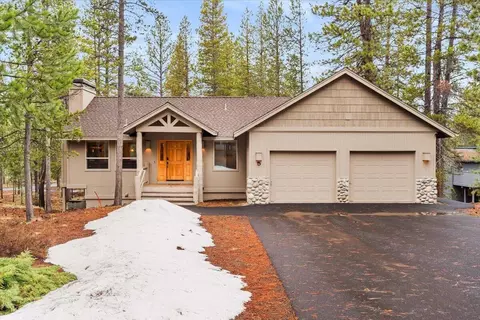 57221 Quail Ln, Sunriver, OR 97707