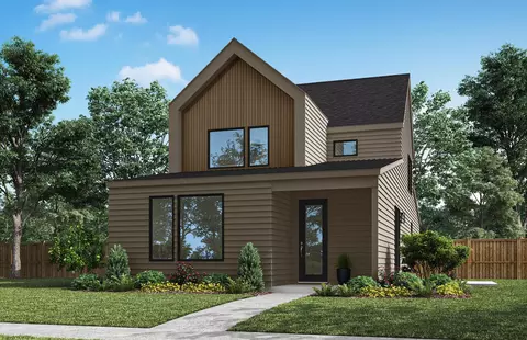 915 W Linda Ave #LOT 25, Sisters, OR 97759
