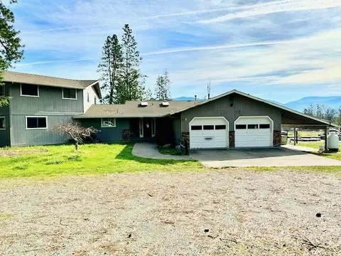 807 Kincaid Rd, Williams, OR 97544