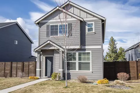 Exterior - 20558 SE Cameron Ave, Bend, OR 97702 photo 3 of 3