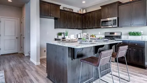 Kitchen - 20558 SE Cameron Ave, Bend, OR 97702 photo 2 of 2