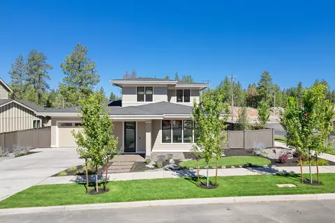 2643 NW Waymaker Ct #LOT 1, Bend, OR 97703
