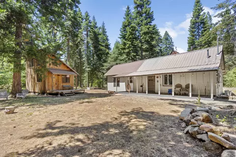 12267 Highway 66, Ashland, OR 97520