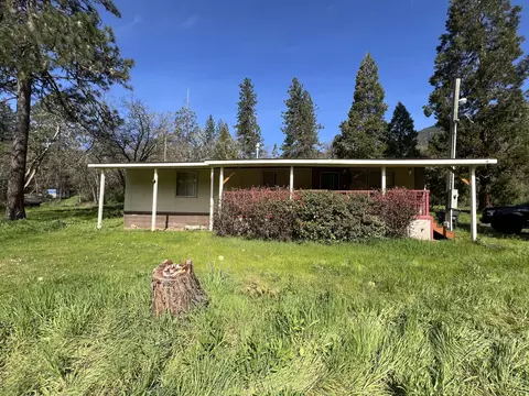 Undisclosed, Grants Pass, OR 97526