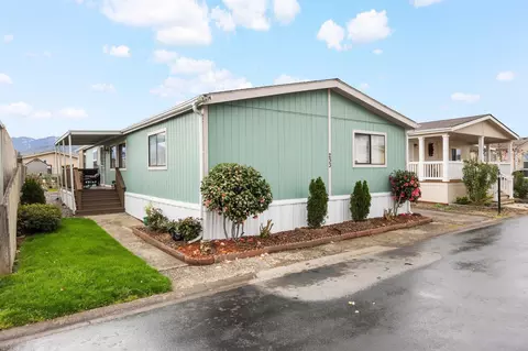 Undisclosed, Medford, OR 97501