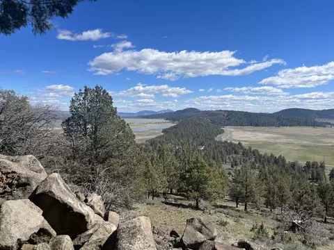lot828 Coopers Hawk Rd, Klamath Falls, OR 97601