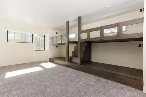 Bedroom - 18172 Forestbrook Loop #6, Bend, OR 97707 photo 3 of 5