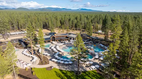 Exterior - 18172 Forestbrook Loop #6, Bend, OR 97707 photo 5 of 12