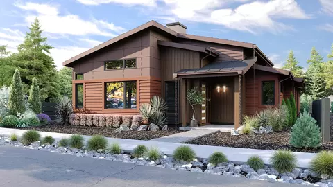 530 E Diamond Peak Ave #2, Sisters, OR 97759