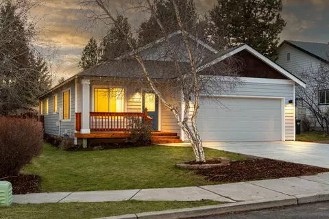 2873 NE Sandy Dr, Bend, OR 97701
