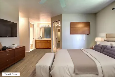 Bedroom - 1147 Hampton Dr, Central Point, OR 97502 photo 1 of 1