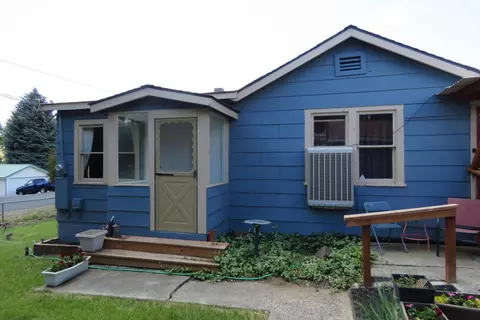 3206 Butte St, Klamath Falls, OR 97601