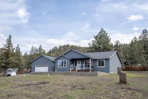 9255 SW Sundown Canyon Rd, Terrebonne, OR 97760