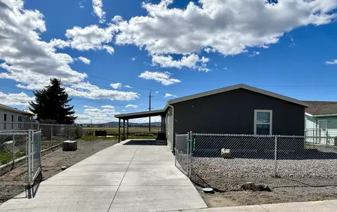 4812 Sayler St, Klamath Falls, OR 97603